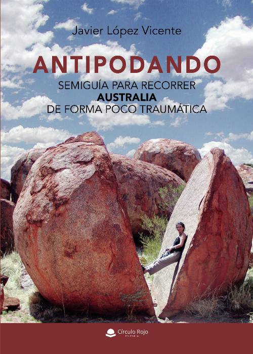 Antipodando
