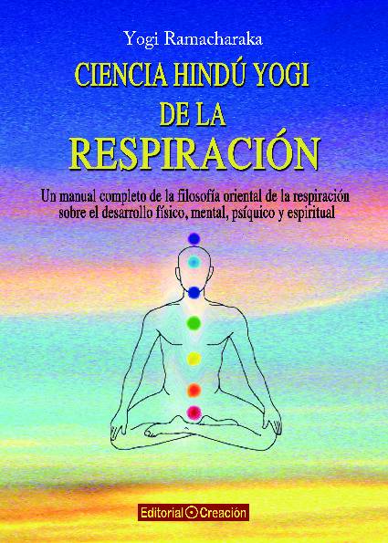 Ciencia hindu yogi de la respiracion