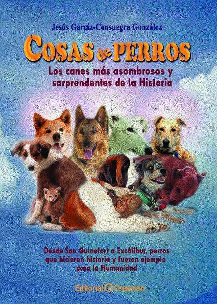 Cosas de perros