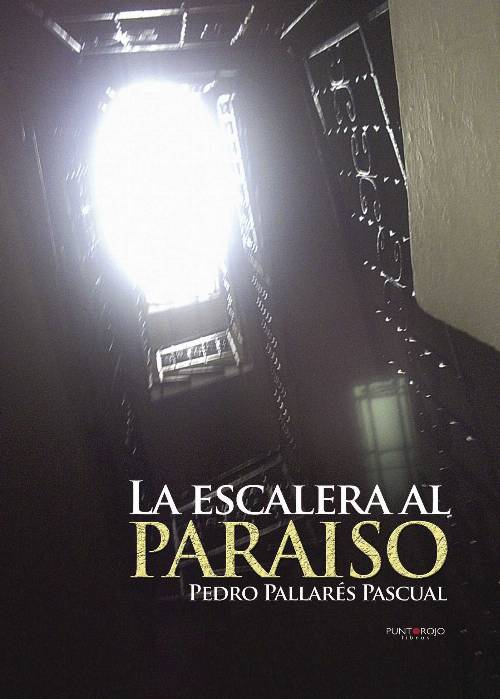 La escalera al paraíso