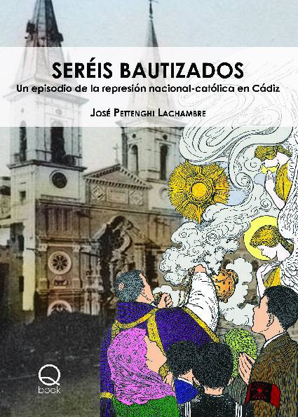 Seréis bautizados