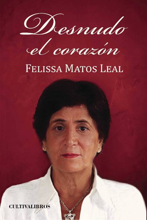 Desnudo el corazón