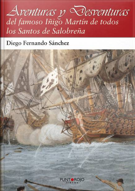 Aventuras y desventuras