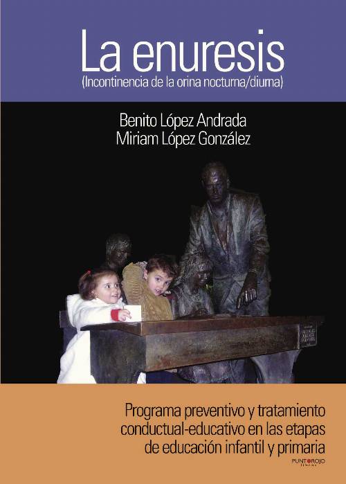 La Enuresis (incontinencia de la orina nocturna / diurna)