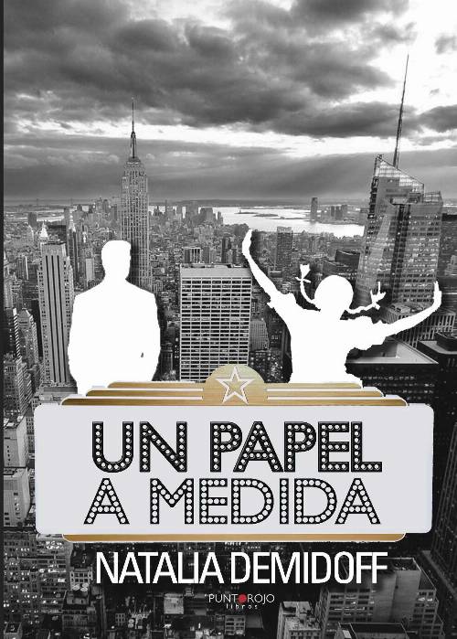 Un papel a medida