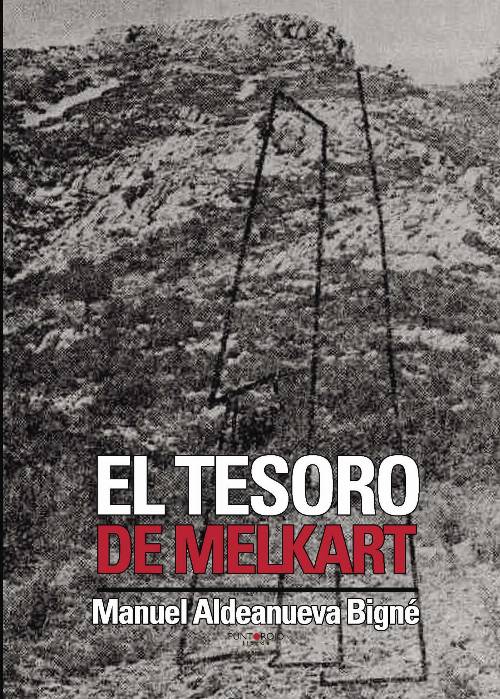 El tesoro de Melkart