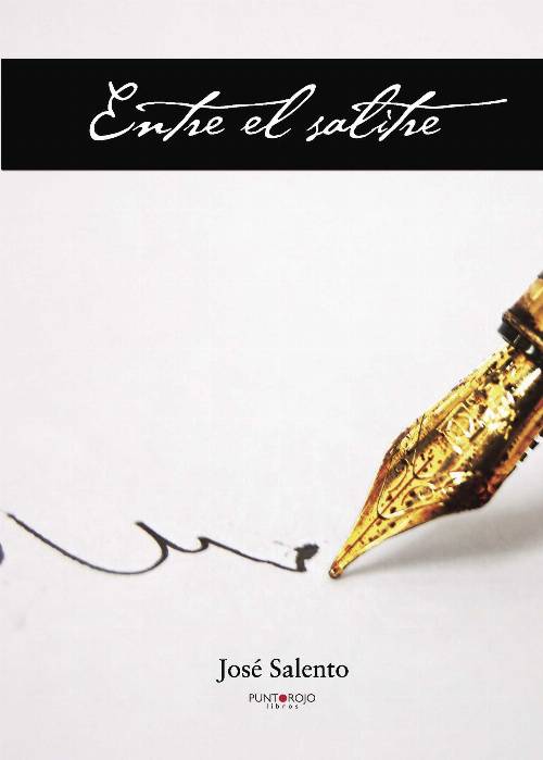 Entre el salitre