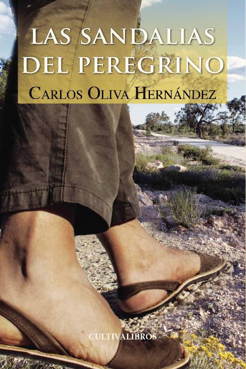Las sandalias del peregrino