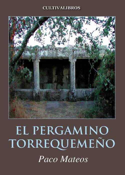 El Pergamino Torrequemeño