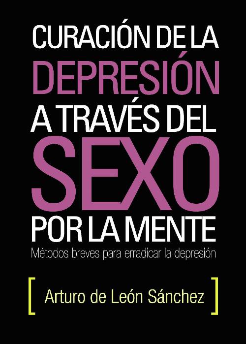 Curación de la depresión a través del sexo por la mente