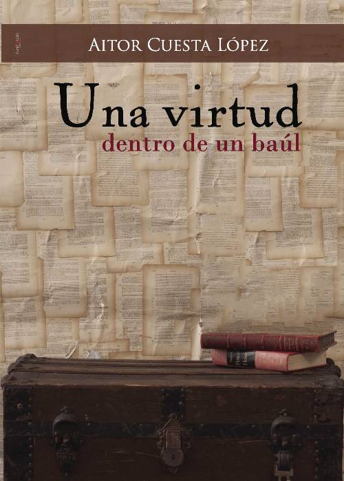 Una virtud dentro de un baúl