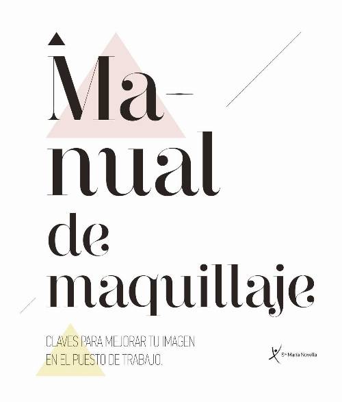 Manual de maquillaje. Santa María Novella