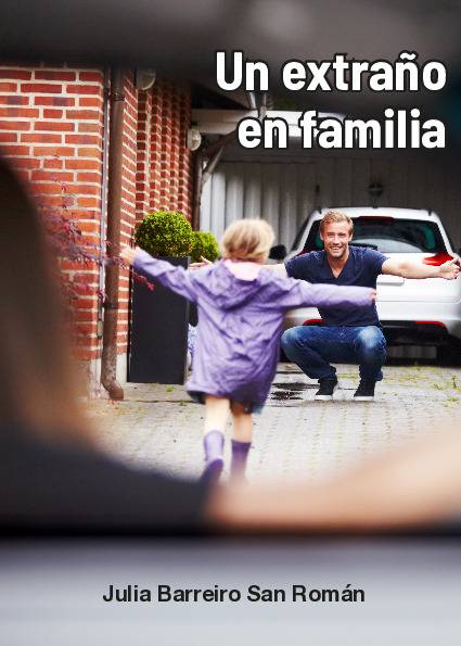 Un extraño en familia