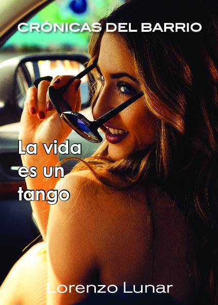 La vida es un tango