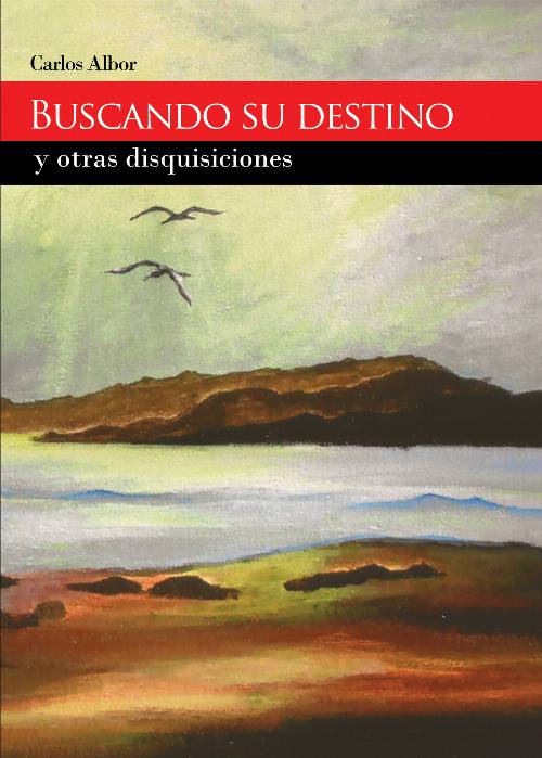 Buscando su destino y otras disquisiciones
