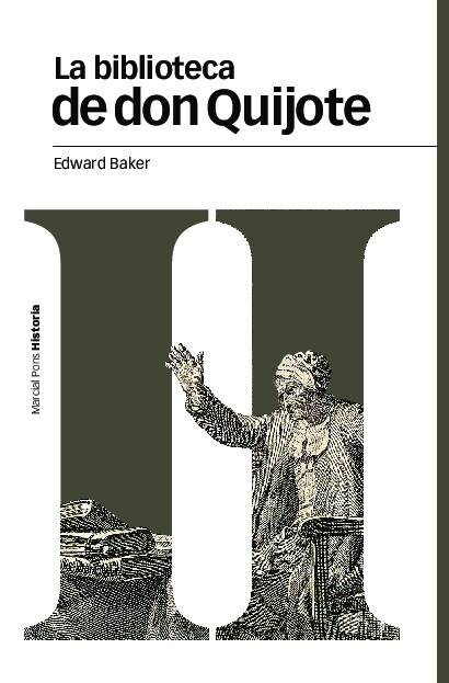 BIBLIOTECA DE DON QUIJOTE, LA