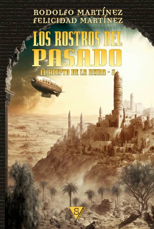 Los rostros del pasado