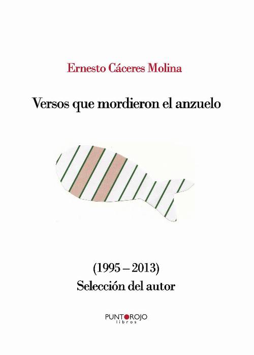 Versos que mordieron el anzuelo