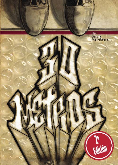 30 metros
