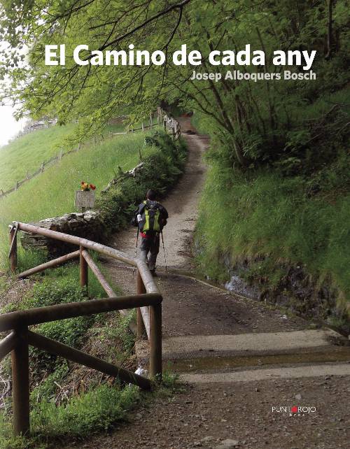 El Camino de cada any