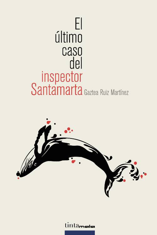 El último caso del inspector Santamarta