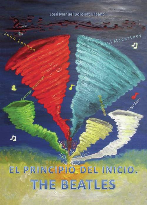 El principio del inicio. The Beatles