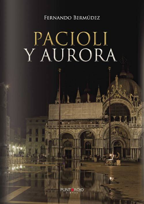 Pacioli y Aurora