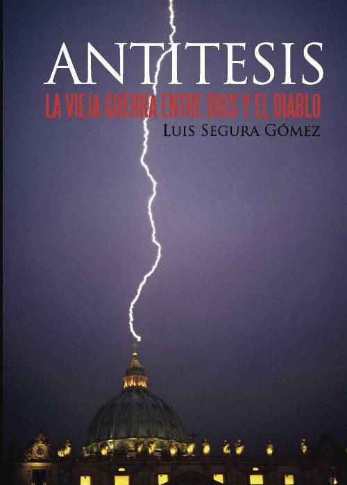 ANTITESIS