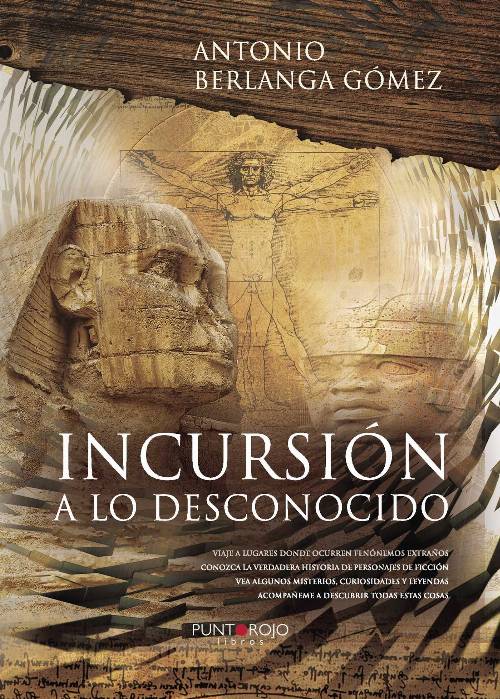 Incursión a lo desconocido