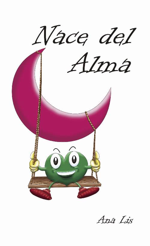 Nace del alma