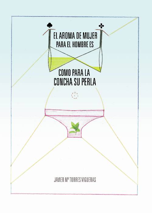 El aroma de mujer para el hombre es como para la concha su perla