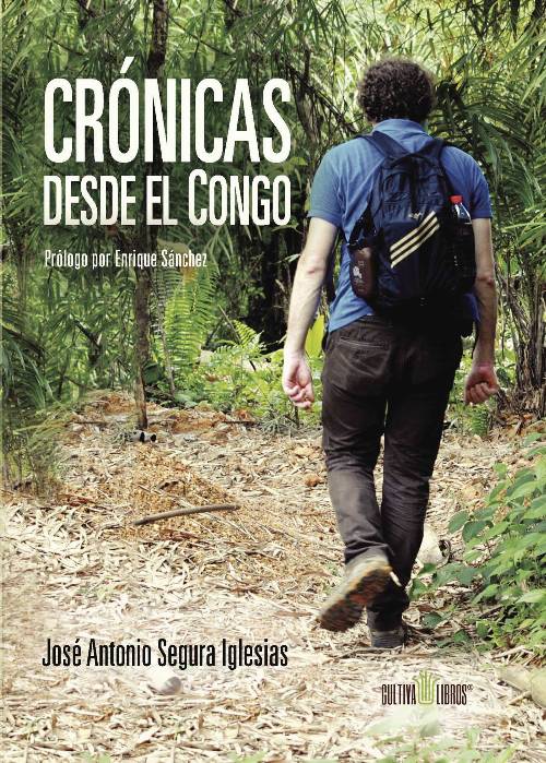 Crónicas desde el Congo