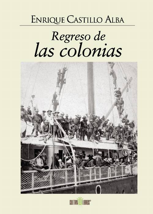Regreso de las colonias