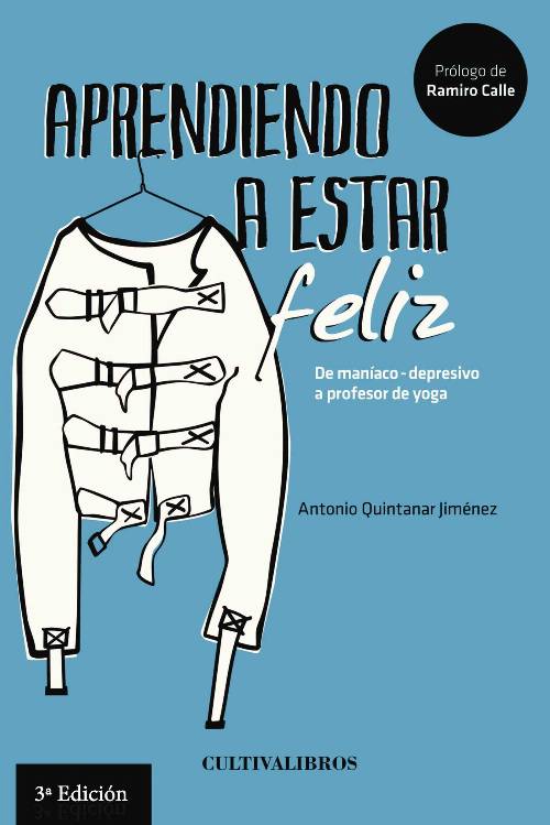 Aprendiendo a estar feliz