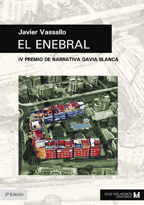 El enebral