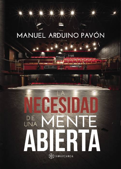 La necesidad de una mente abierta