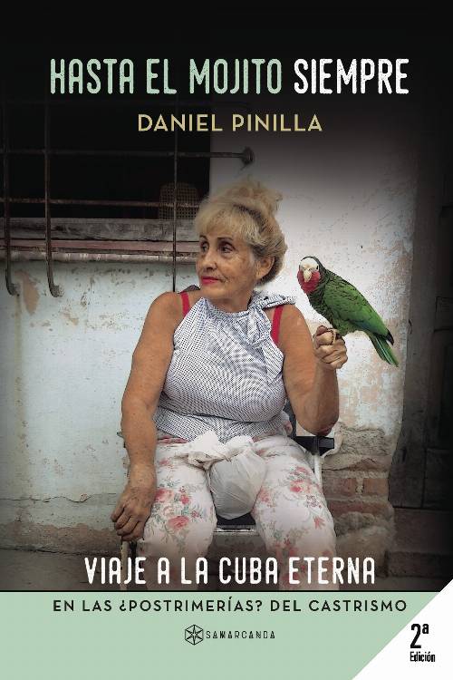 Hasta el mojito siempre