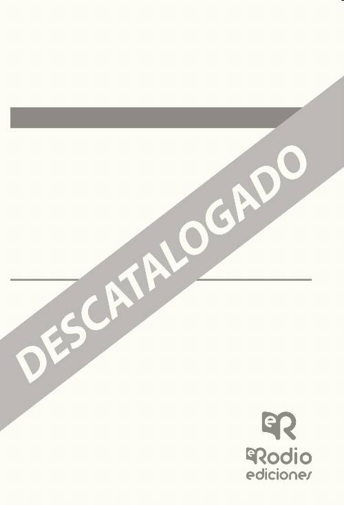 Auxiliares de Enfermería. Test de Autoevaluación. Servicio Gallego de Salud