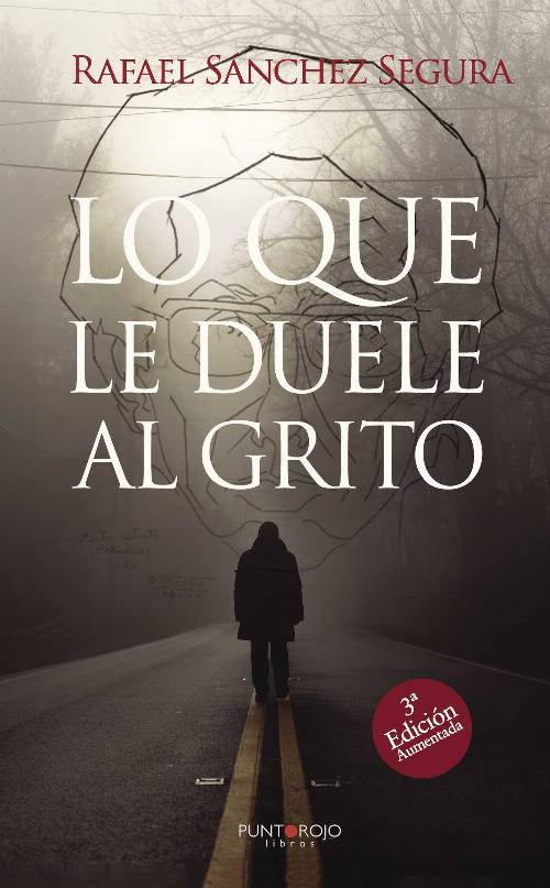 Lo que le duele al grito (3ª Edición)
