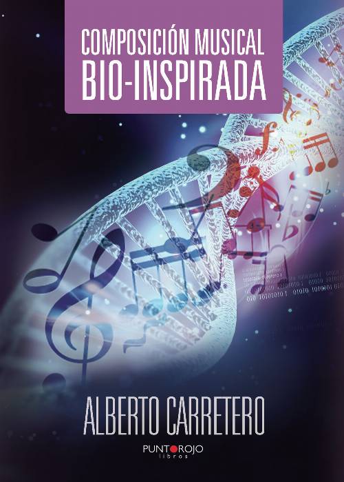 Composición musical Bio-inspirada