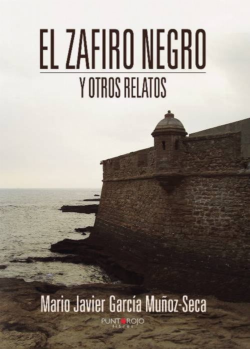 El zafiro negro y otros relatos