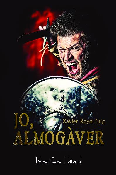 Jo, almogàver