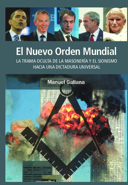 El nuevo orden mundial