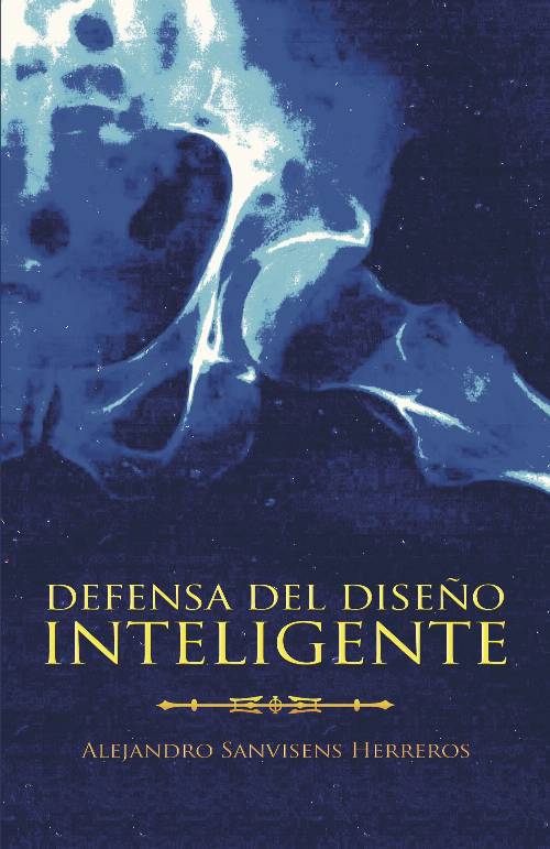 Defensa del diseño inteligente