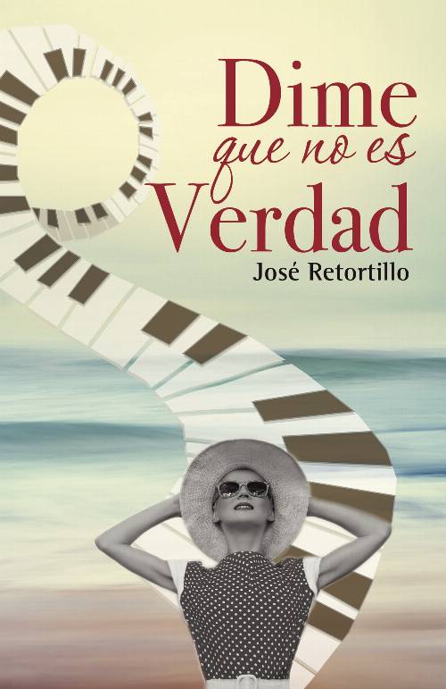 Dime que no es verdad
