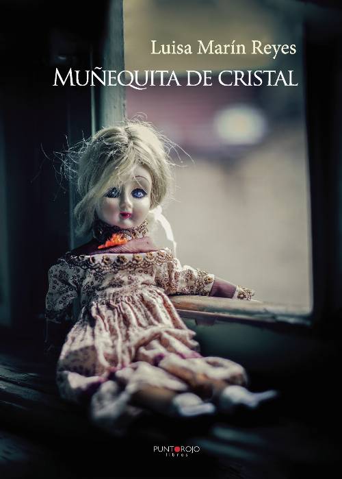 Muñequita de cristal