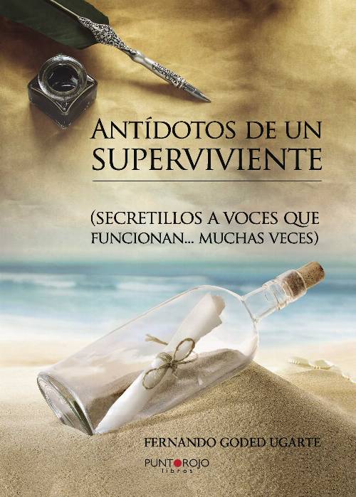 Antídotos de un superviviente