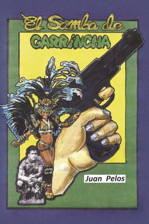 El samba de Garrincha