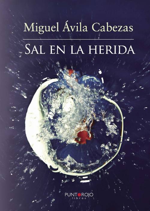 Sal en la herida