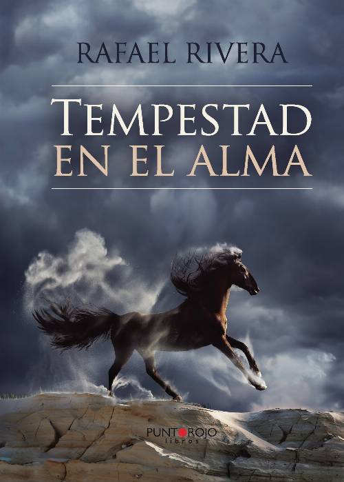 Tempestad en el alma